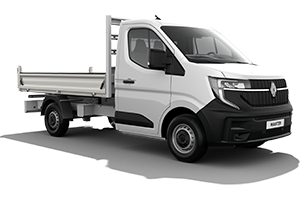 MASTER E-TECH ELECTRIC CASSONE FISSO