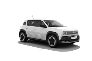 RENAULT 4 E-TECH ELECTRIC