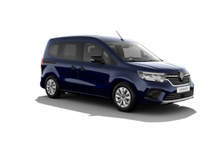 KANGOO TRASPORTO DISABILI