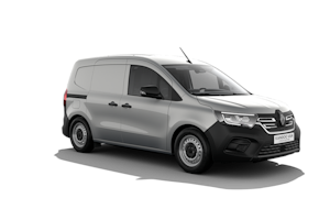 KANGOO VAN E-TECH ELECTRIC