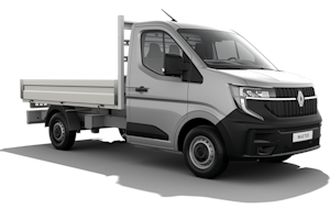 MASTER CASSONE FISSO DIESEL
