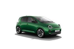 TWINGO E-TECH ELECTRIC