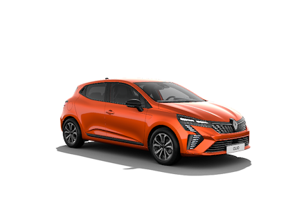CLIO techno