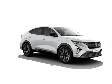 RAFALE esprit Alpine