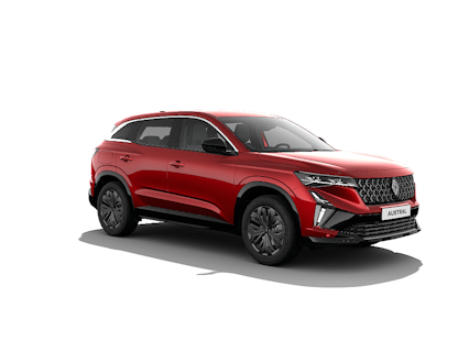 NUOVO AUSTRAL evolution