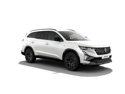 NUOVO ESPACE esprit Alpine