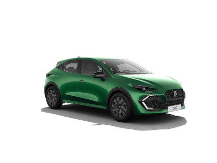 NUOVA CLIO evolution