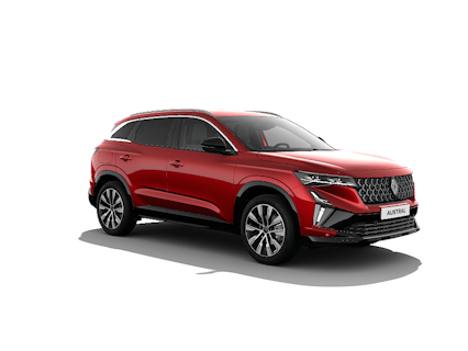 NUOVO AUSTRAL techno