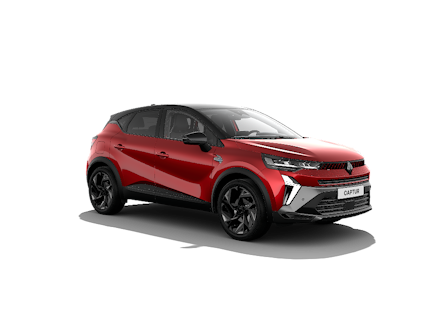 CAPTUR esprit Alpine