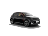 RENAULT 5 E-TECH 100% ELECTRIC iconic cinq