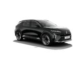 SCENIC E-TECH ELECTRIC iconic long range