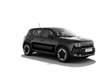 RENAULT 4 E-TECH ELECTRIC evolution