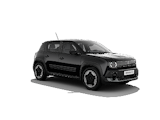 RENAULT 4 E-TECH ELECTRIC evolution
