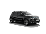 RENAULT 4 E-TECH ELECTRIC techno