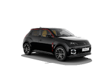RENAULT 5 E-TECH ELECTRIC iconic cinq