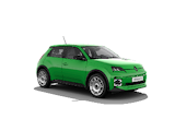 RENAULT 5 E-TECH ELECTRIC five