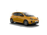 TWINGO E-TECH ELECTRIC evolution
