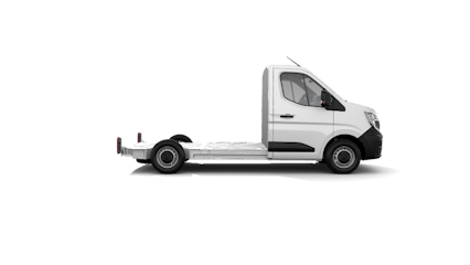 pianale cabinato TA EVIE